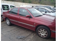 peugeot 406 (8b) del año 2001 2