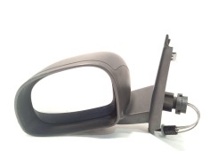 Recambio de retrovisor izquierdo para fiat panda / panda classic (169_) 1.3 d multijet (169.axc1a) referencia OEM IAM 735512998 