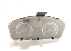 Recambio de cuadro instrumentos para ssangyong korando (ck) 2.0 e-xdi referencia OEM IAM 8021034052   2