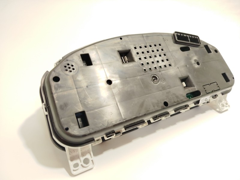 Recambio de cuadro instrumentos para ssangyong korando (ck) 2.0 e-xdi referencia OEM IAM 8021034052  