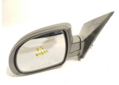 Recambio de retrovisor izquierdo para ssangyong korando (ck) 2.0 e-xdi referencia OEM IAM 7893034020LAK  