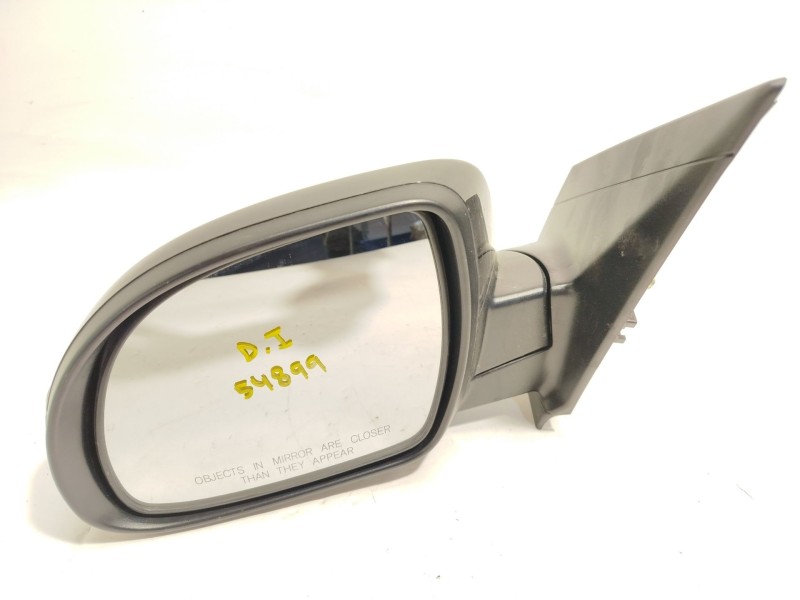 Recambio de retrovisor izquierdo para ssangyong korando (ck) 2.0 e-xdi referencia OEM IAM 7893034020LAK  