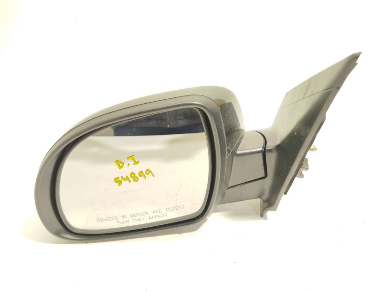 Recambio de retrovisor izquierdo para ssangyong korando (ck) 2.0 e-xdi referencia OEM IAM 7893034020LAK  