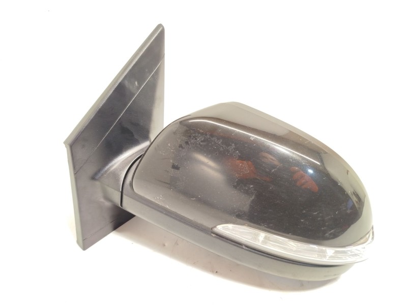 Recambio de retrovisor izquierdo para ssangyong korando (ck) 2.0 e-xdi referencia OEM IAM 7893034020LAK  