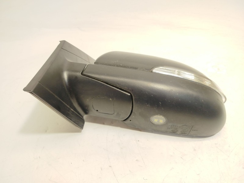Recambio de retrovisor izquierdo para ssangyong korando (ck) 2.0 e-xdi referencia OEM IAM 7893034020LAK  