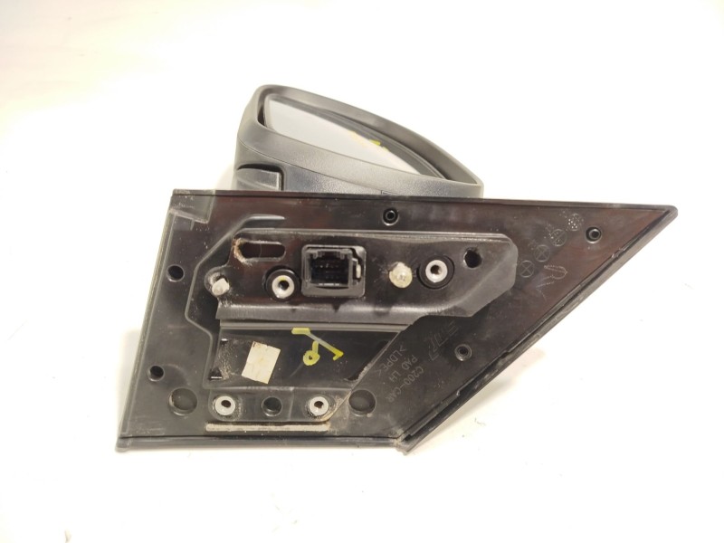 Recambio de retrovisor izquierdo para ssangyong korando (ck) 2.0 e-xdi referencia OEM IAM 7893034020LAK  