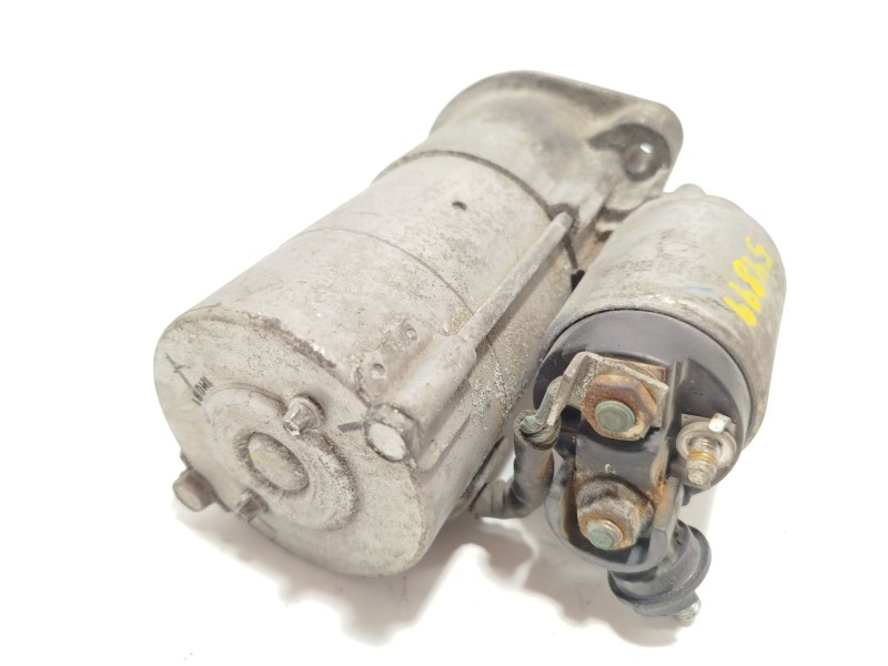 Recambio de motor arranque para ssangyong korando (ck) 2.0 e-xdi referencia OEM IAM A6711510201  