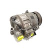 Recambio de compresor aire acondicionado para porsche cayenne (9pa) s 4.8 referencia OEM IAM 95512601112  