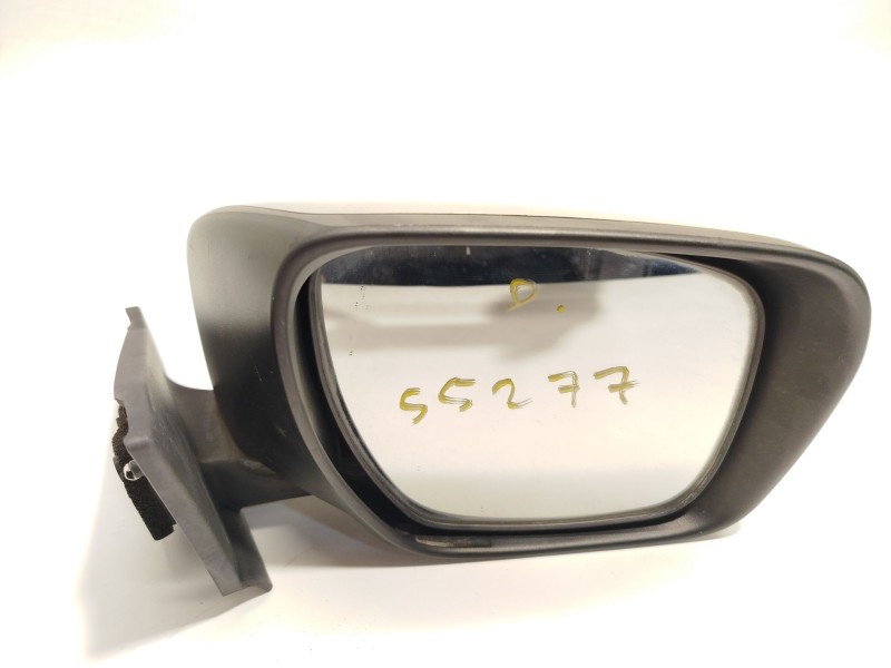 Recambio de retrovisor derecho para mazda 5 (cr) 2.0 cd (cr19) referencia OEM IAM CC6569120C79  