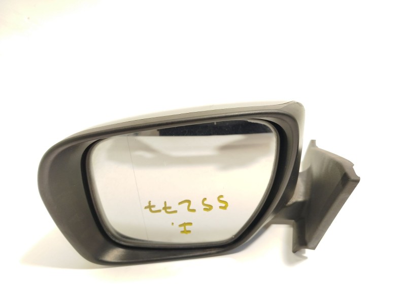 Recambio de retrovisor izquierdo para mazda 5 (cr) 2.0 cd (cr19) referencia OEM IAM CC6569180C79  