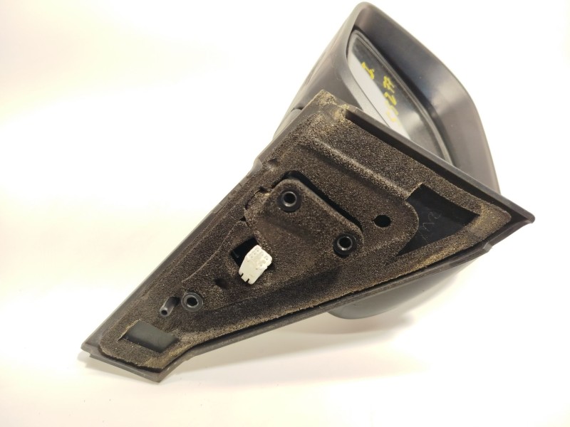 Recambio de retrovisor izquierdo para mazda 5 (cr) 2.0 cd (cr19) referencia OEM IAM CC6569180C79  