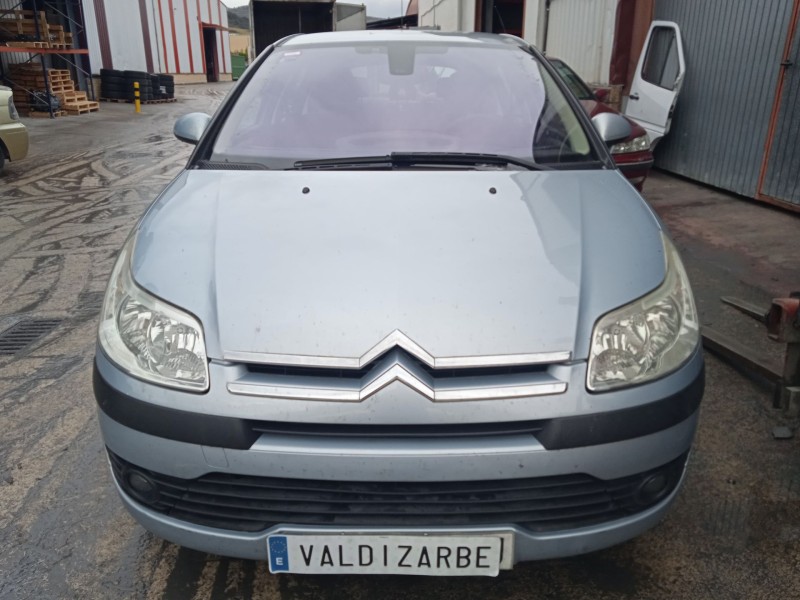 citroën c4 i (lc_) del año 2006
