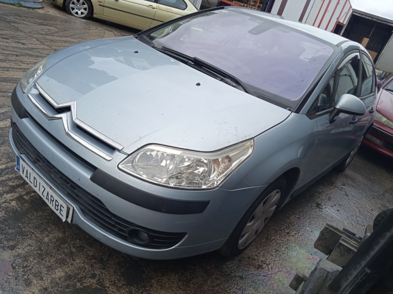 citroën c4 i (lc_) del año 2006
