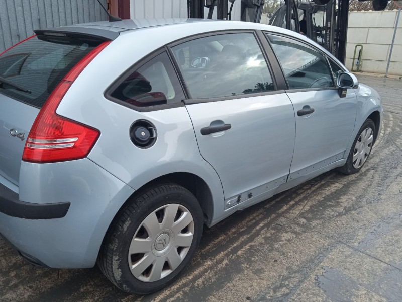 citroën c4 i (lc_) del año 2006