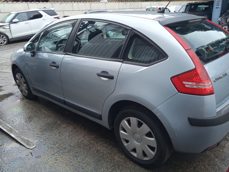 citroën c4 i (lc_) del año 2006