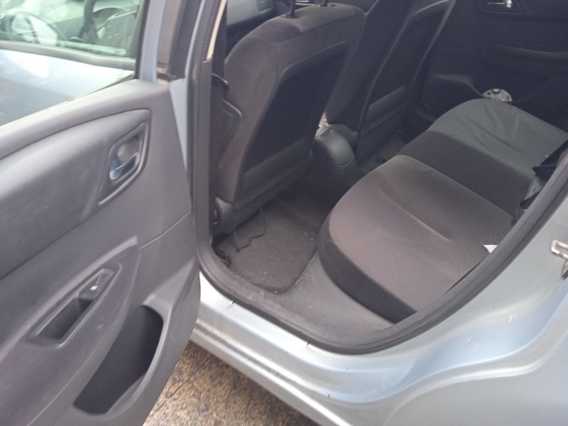 citroën c4 i (lc_) del año 2006