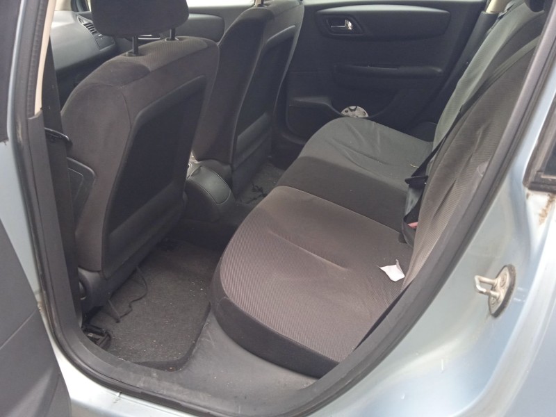 citroën c4 i (lc_) del año 2006