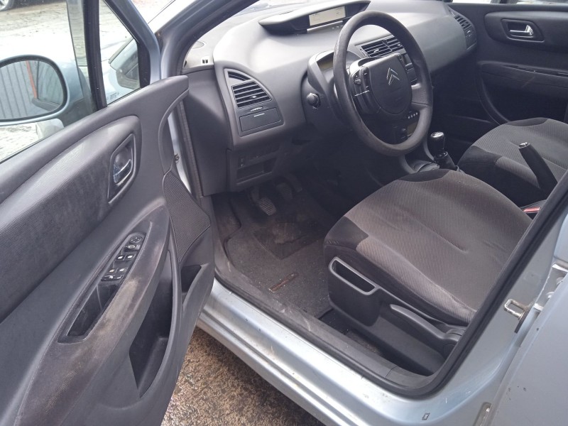 citroën c4 i (lc_) del año 2006