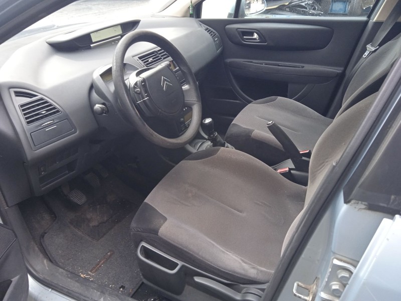 citroën c4 i (lc_) del año 2006