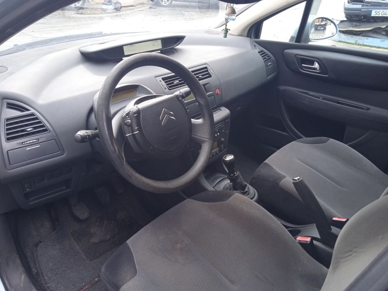citroën c4 i (lc_) del año 2006
