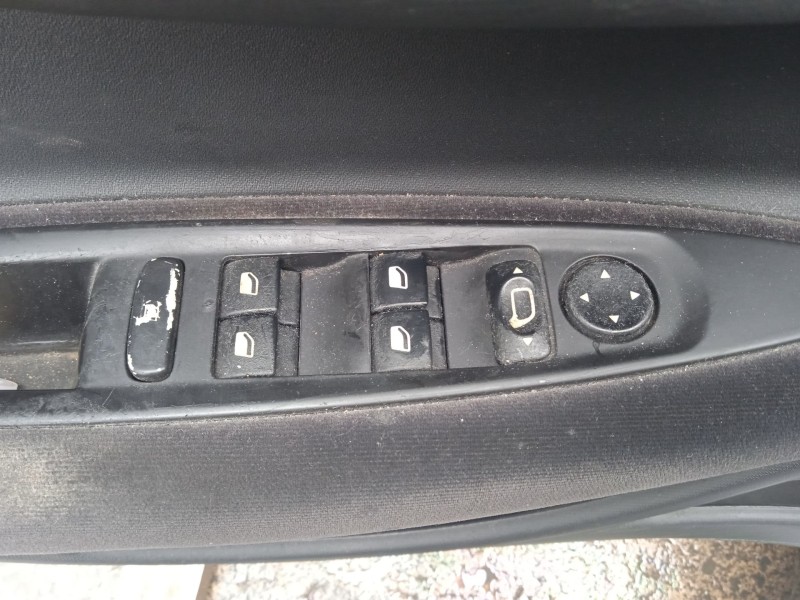 citroën c4 i (lc_) del año 2006