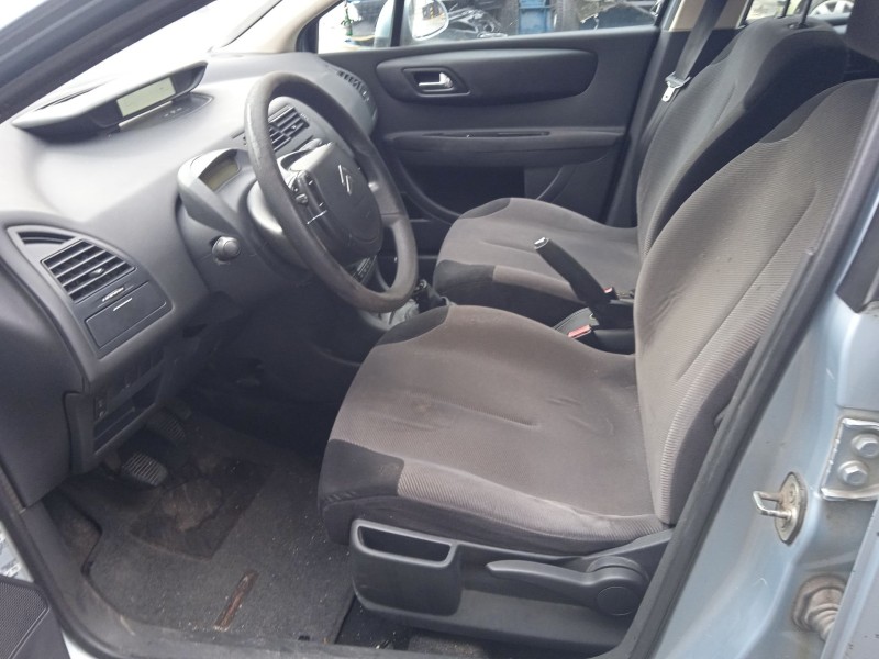 citroën c4 i (lc_) del año 2006