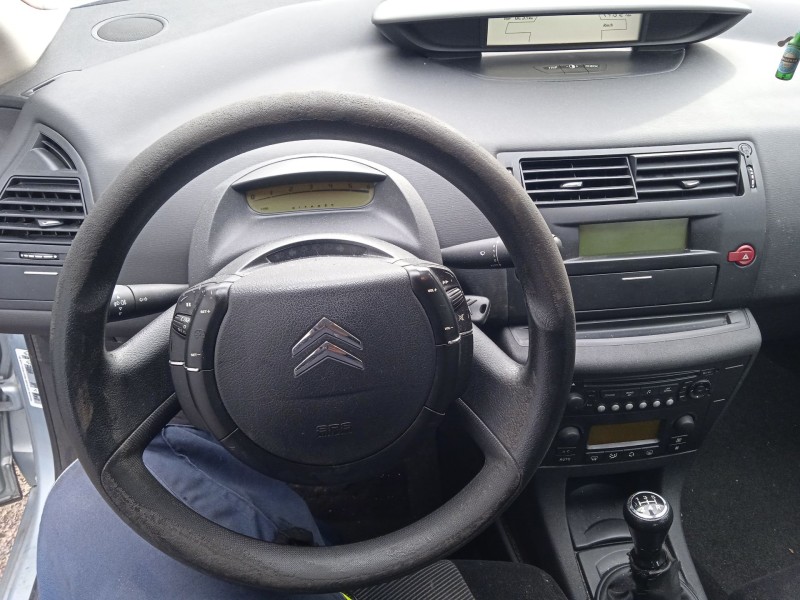 citroën c4 i (lc_) del año 2006