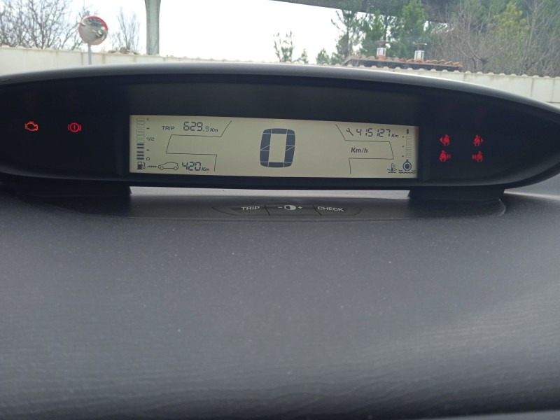 citroën c4 i (lc_) del año 2006