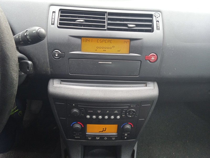 citroën c4 i (lc_) del año 2006