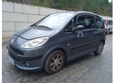 PEUGEOT 1007 (KM_)