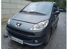 peugeot 1007 (km_) del año 2006 2