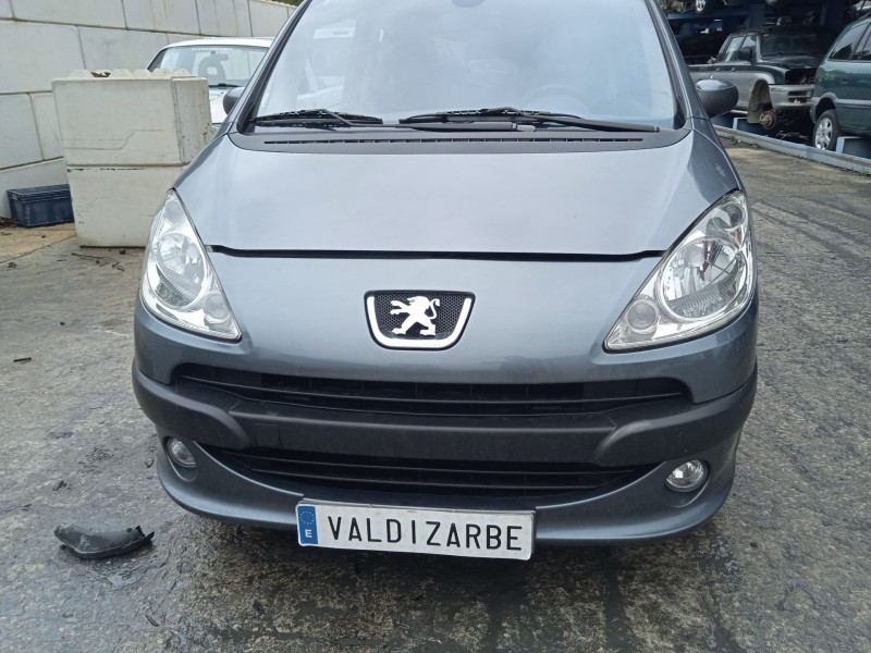 peugeot 1007 (km_) del año 2006