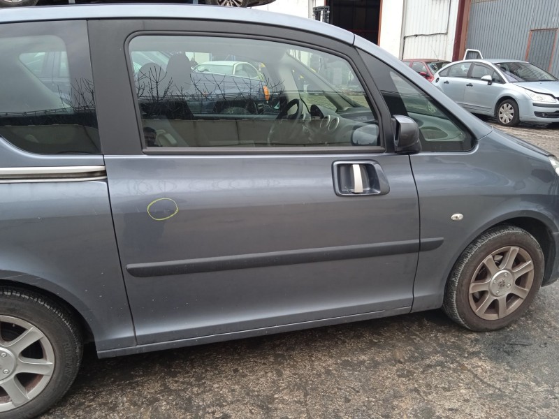 peugeot 1007 (km_) del año 2006