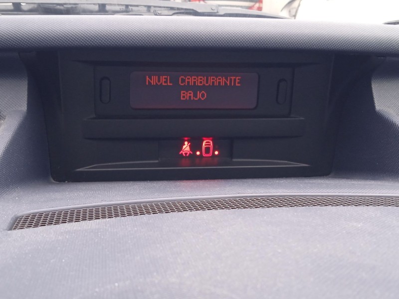 peugeot 1007 (km_) del año 2006