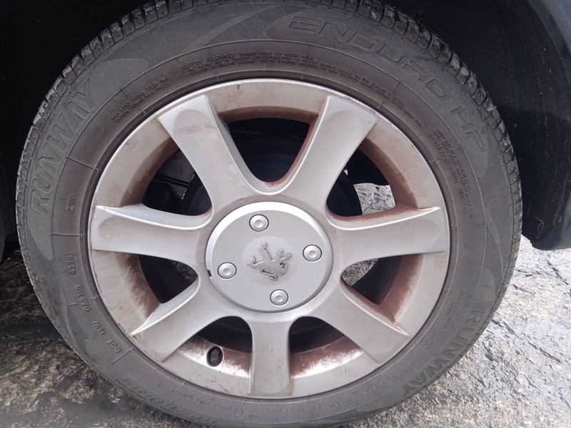 peugeot 1007 (km_) del año 2006