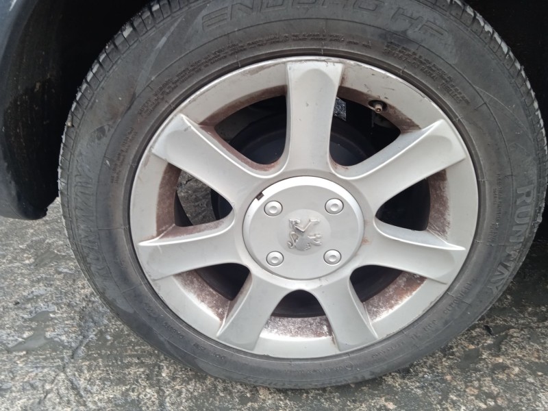 peugeot 1007 (km_) del año 2006