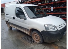 citroën berlingo / berlingo first furgoneta/monovolumen (m_) del año 2004