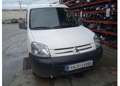 citroën berlingo / berlingo first furgoneta/monovolumen (m_) del año 2004 2