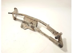 Recambio de motor limpia delantero para volvo xc90 i (275) d5 awd referencia OEM IAM 8693849 8659969  2