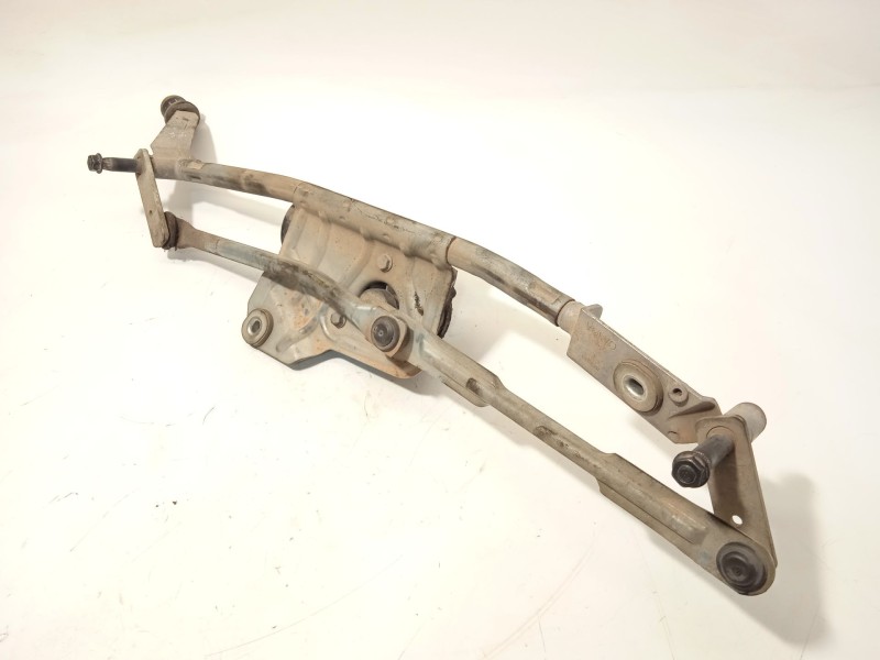 Recambio de motor limpia delantero para volvo xc90 i (275) d5 awd referencia OEM IAM 8693849 8659969 