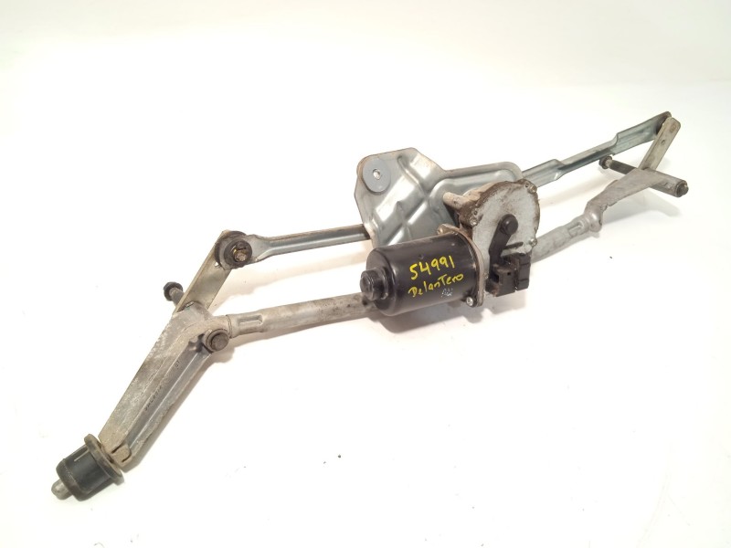 Recambio de motor limpia delantero para volvo xc90 i (275) d5 awd referencia OEM IAM 8693849 8659969 