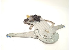 Recambio de elevalunas delantero derecho para volvo xc90 i (275) d5 awd referencia OEM IAM 30784577   2