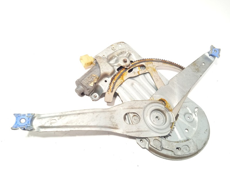 Recambio de elevalunas delantero izquierdo para volvo xc90 i (275) d5 awd referencia OEM IAM 30784576  