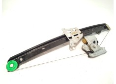 Recambio de elevalunas trasero derecho para volvo xc90 i (275) d5 awd referencia OEM IAM 31253722   2