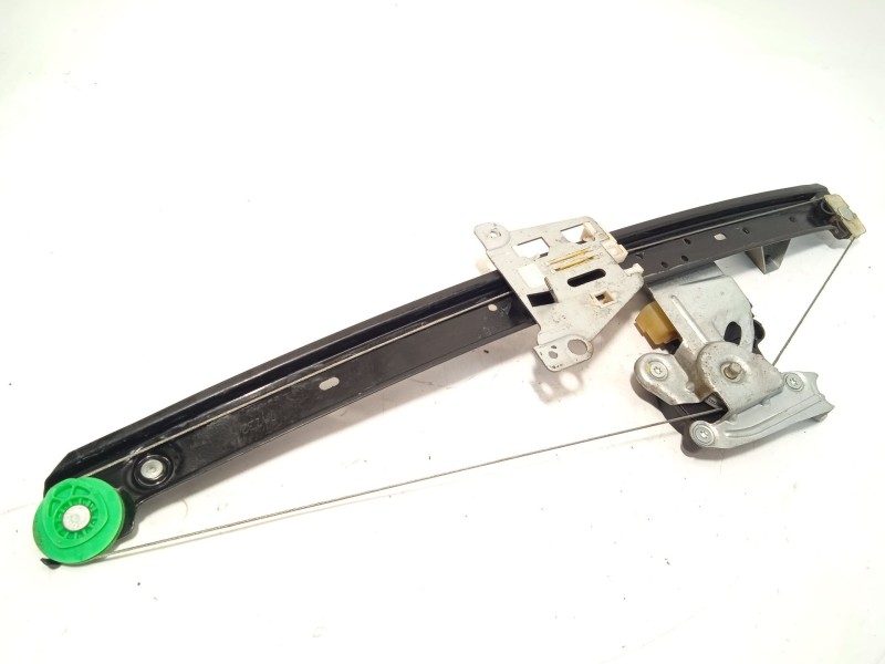 Recambio de elevalunas trasero derecho para volvo xc90 i (275) d5 awd referencia OEM IAM 31253722  