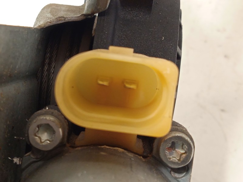 Recambio de elevalunas trasero derecho para volvo xc90 i (275) d5 awd referencia OEM IAM 31253722  