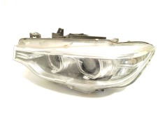 Recambio de faro izquierdo para bmw 4 coupé (f32, f82) 420 d referencia OEM IAM 7387541 63117377843 030128227100