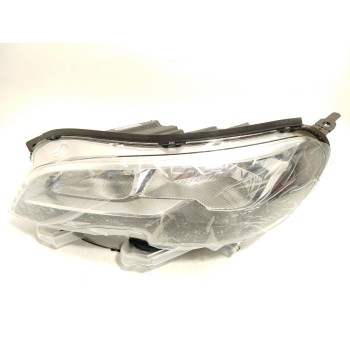 Recambio de faro izquierdo para peugeot expert combi standard referencia OEM IAM 9808572680  