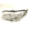 Recambio de faro izquierdo para peugeot expert combi standard referencia OEM IAM 9808572680  