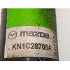 Recambio de amortiguador trasero izquierdo para mazda cx-5 2.0 cat referencia OEM IAM KN1C28700A  